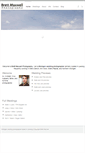 Mobile Screenshot of brettmaxwellphoto.com